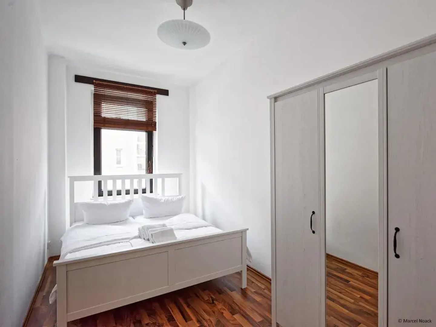 City Park Apartment 23