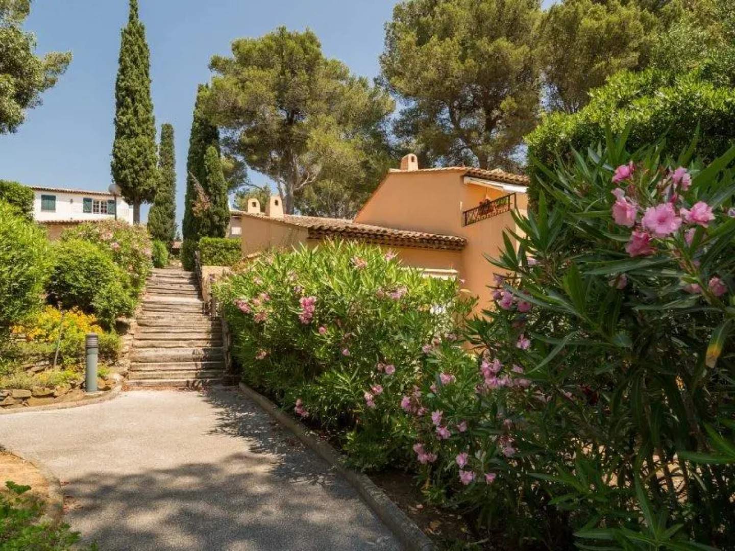 Résidence Maeva Le Domaine De Garlande