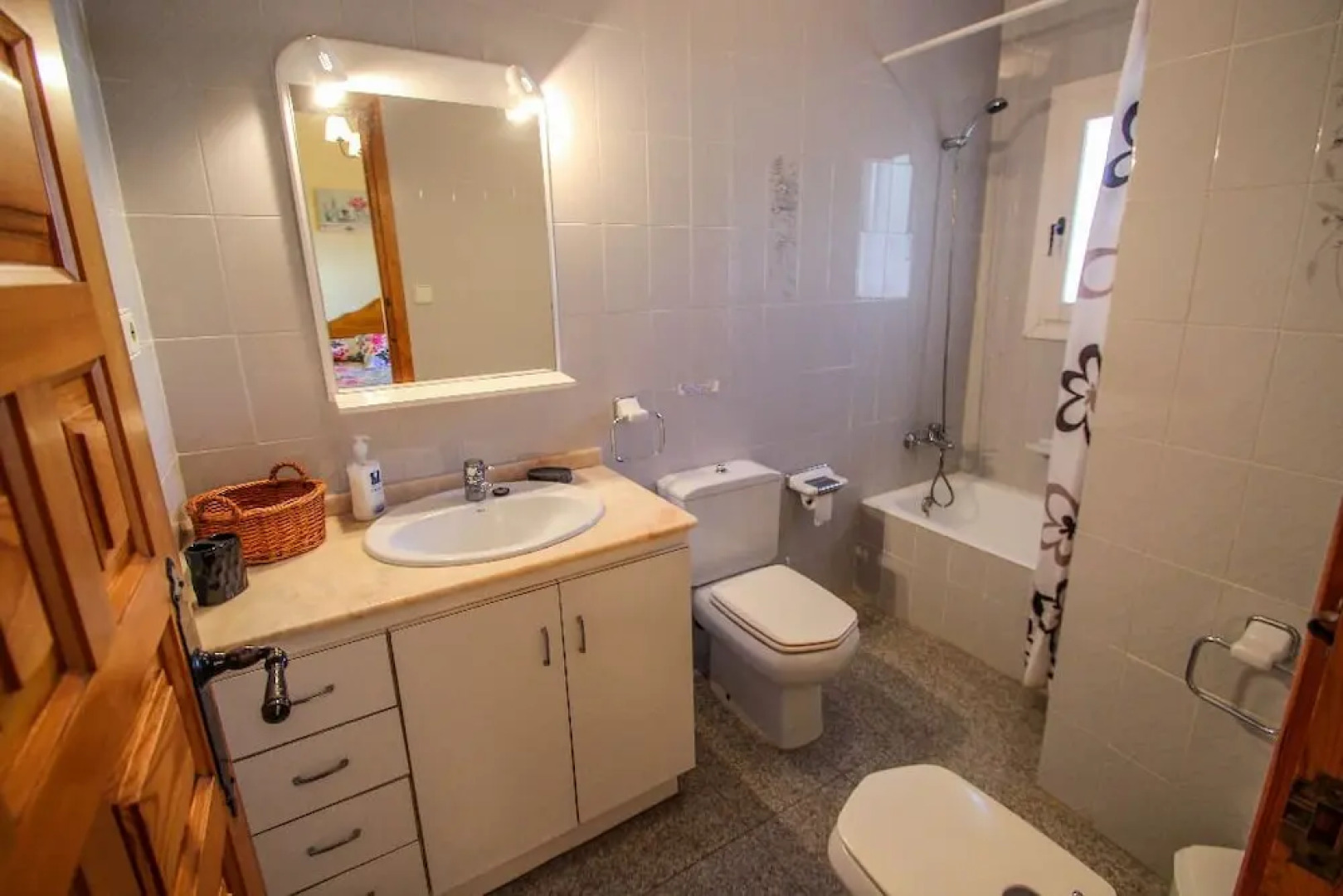 Sofia - holiday home with private swimming pool in Moraira