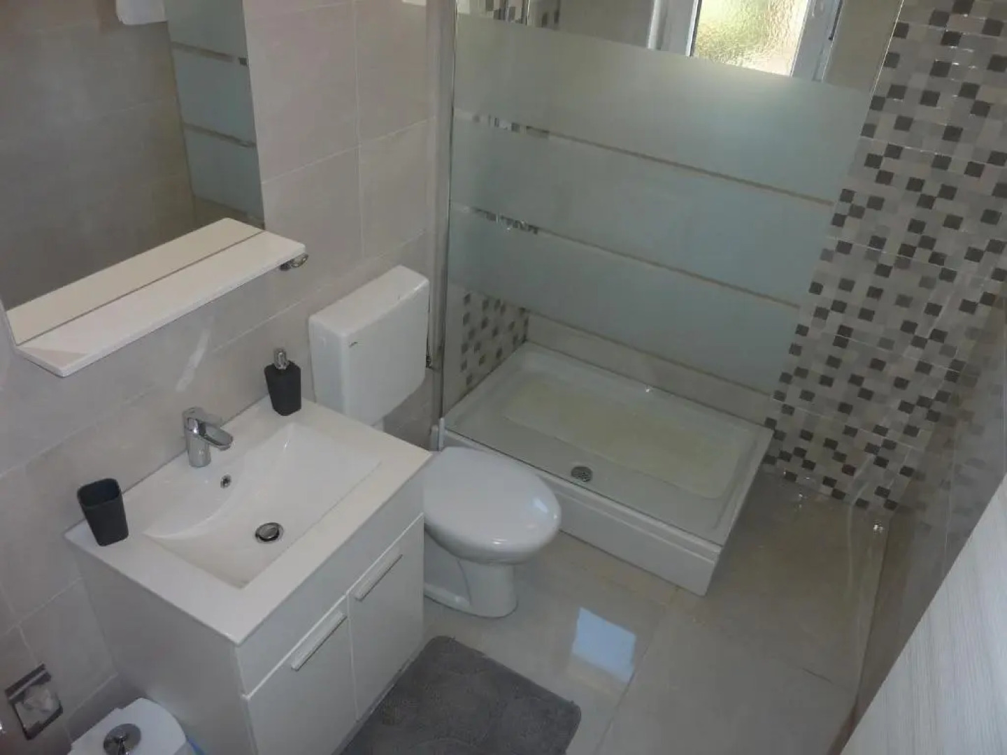 Sea view apartments AZ on the beach - AE1093