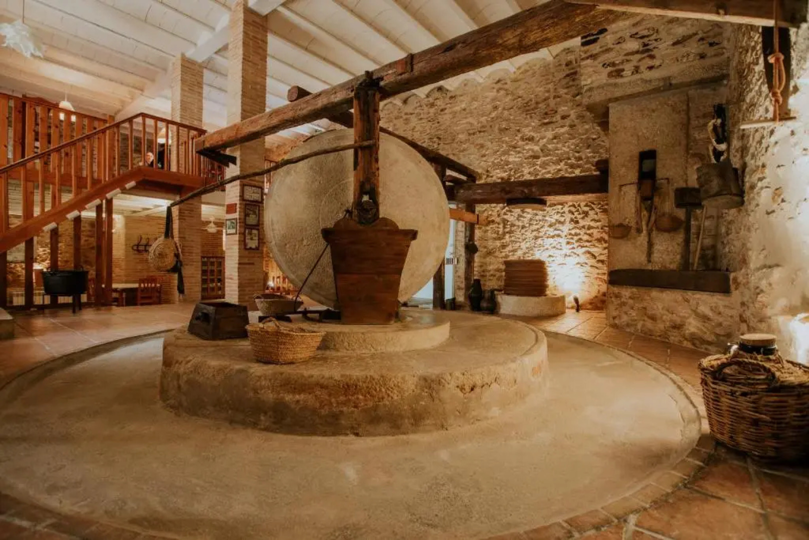 Hotel Rural Lo Moli de Rosquilles