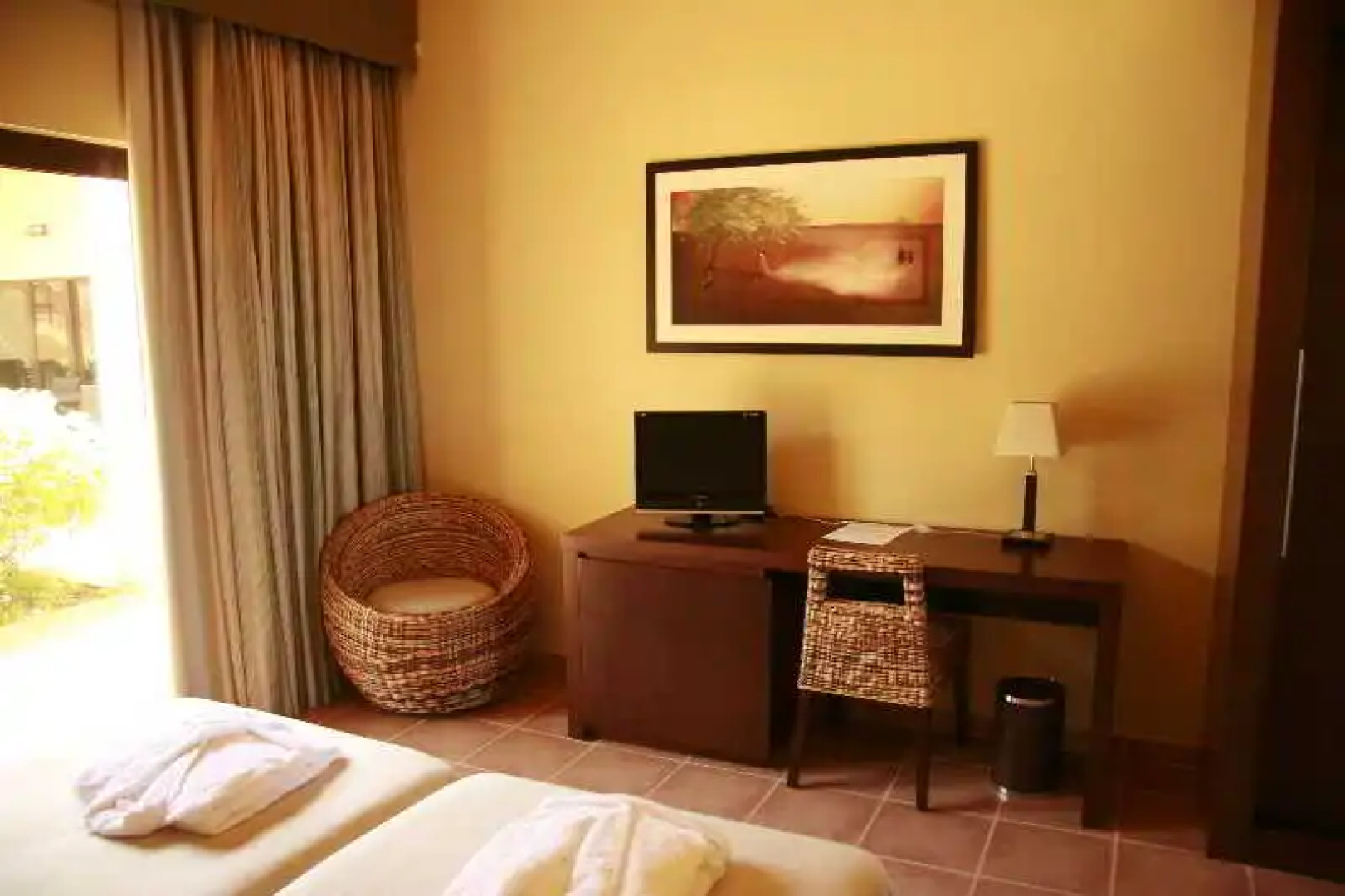 Hotel Sabura