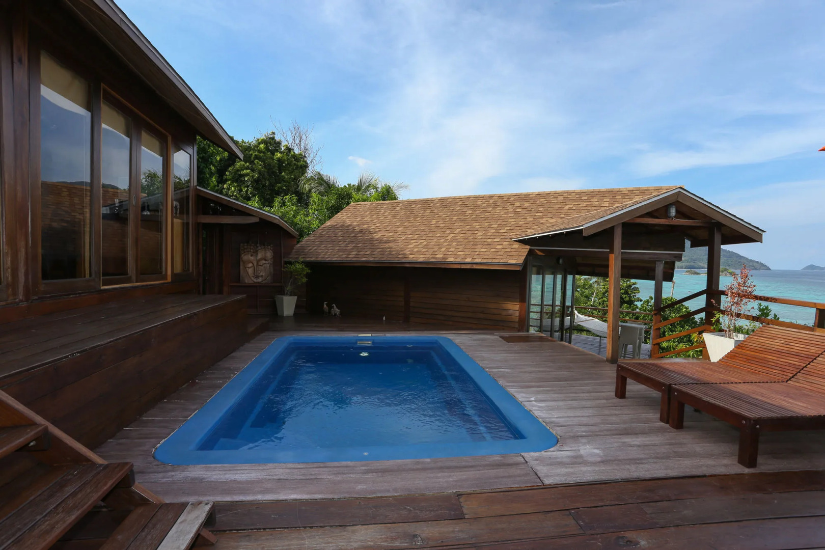 Serendipity Beach Resort Koh Lipe