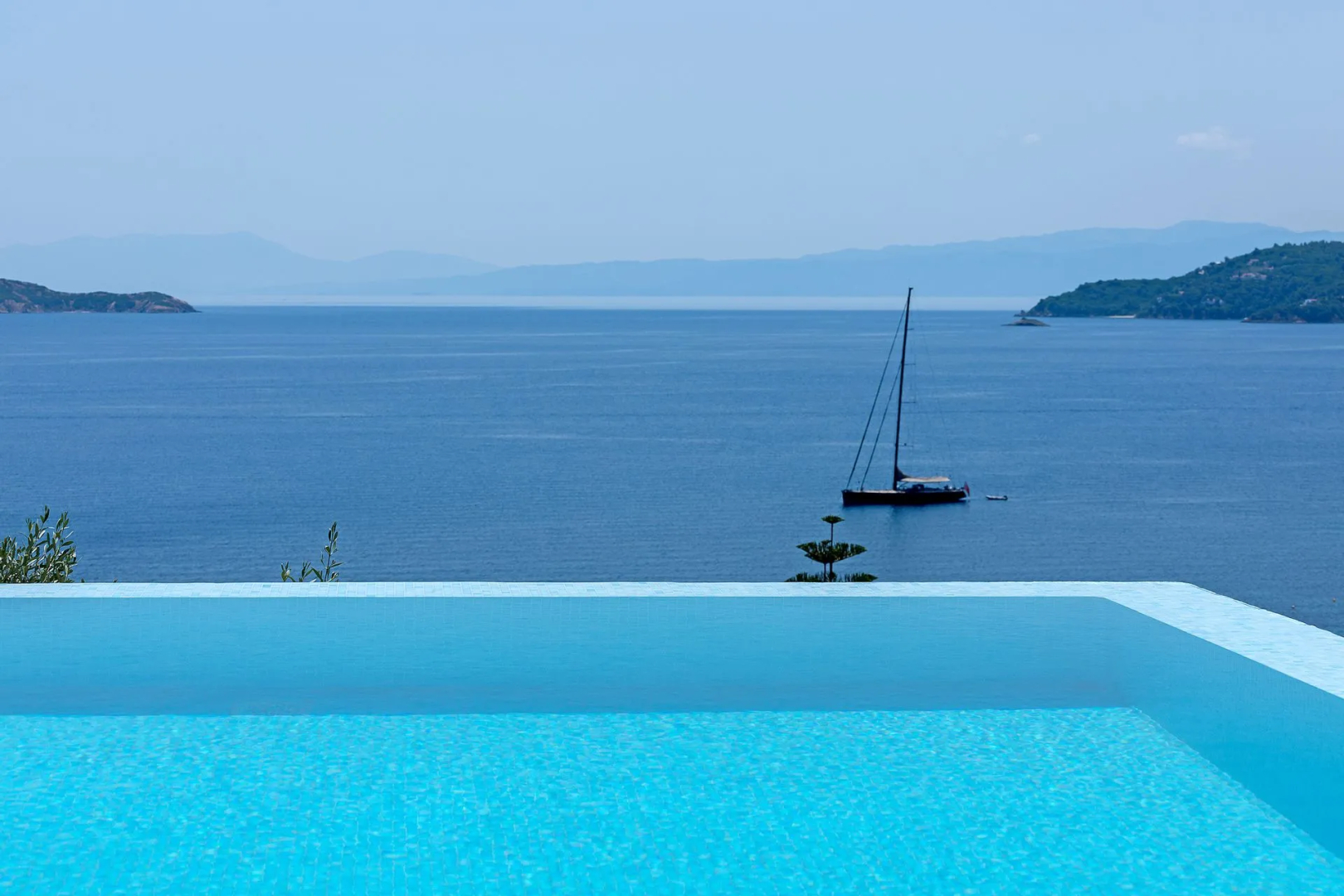 KK Luxury Villa Skiathos