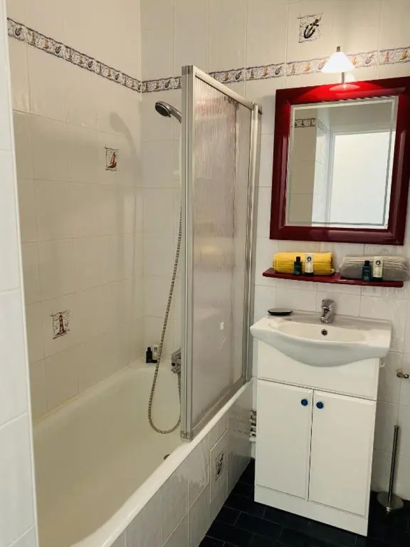 Port en Dro 1, Carnac