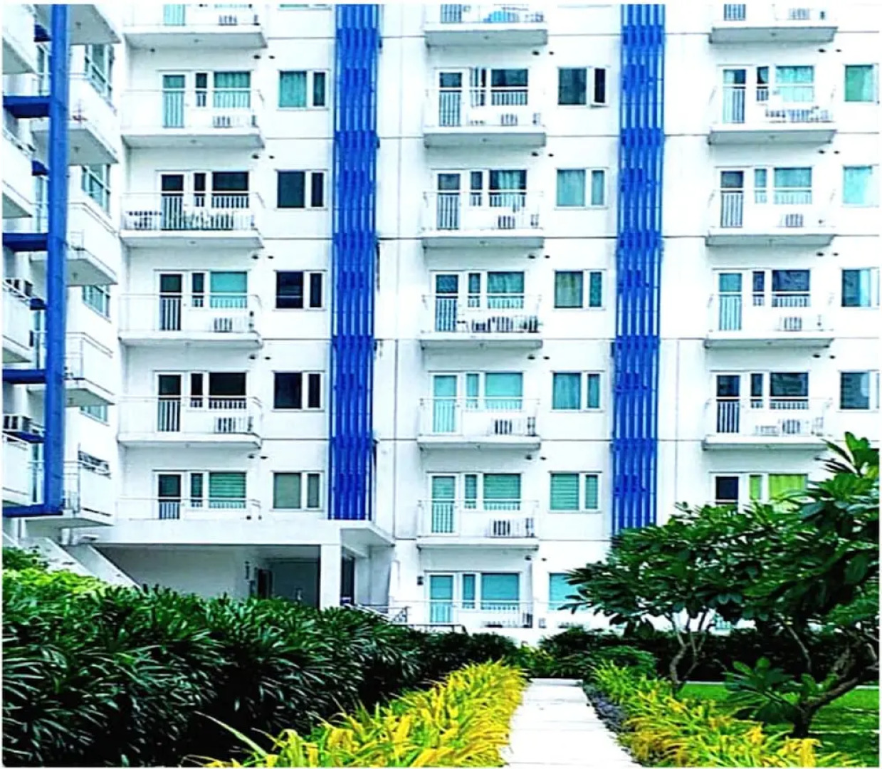 THE PROMENADE - SM North Edsa QC Manila