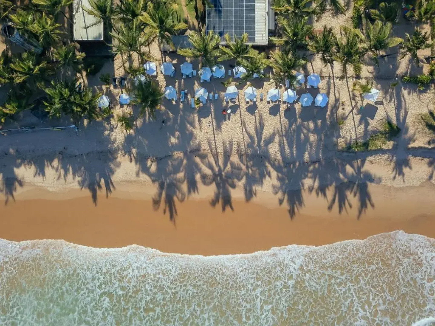 Dreamland Bungalows - Taipú de Fora - Barra Grande