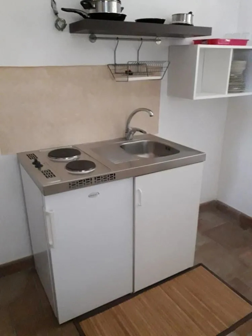 Bed and Breakfast Sunrise