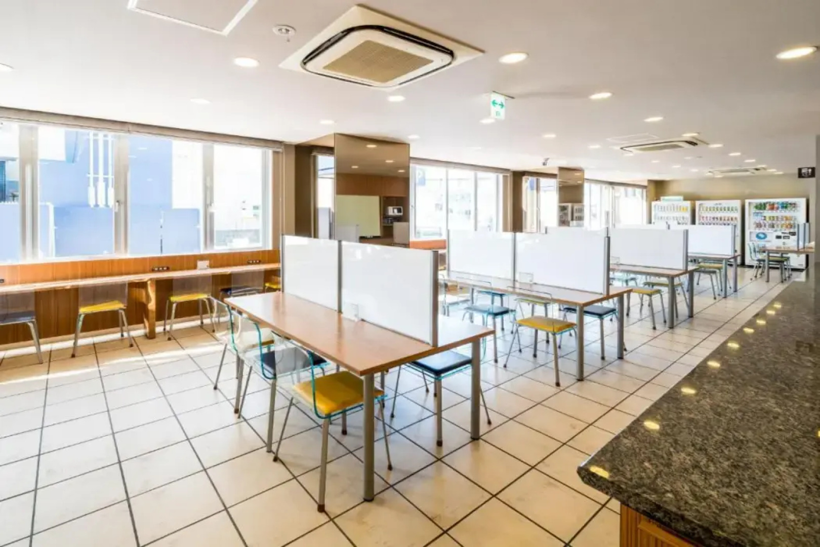 Super Hotel Saitama Omiya