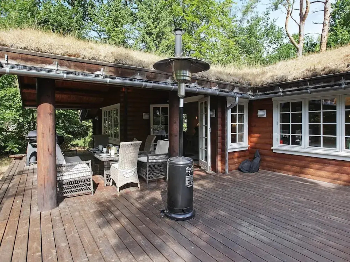 Holiday Home Frederiksværk Iv