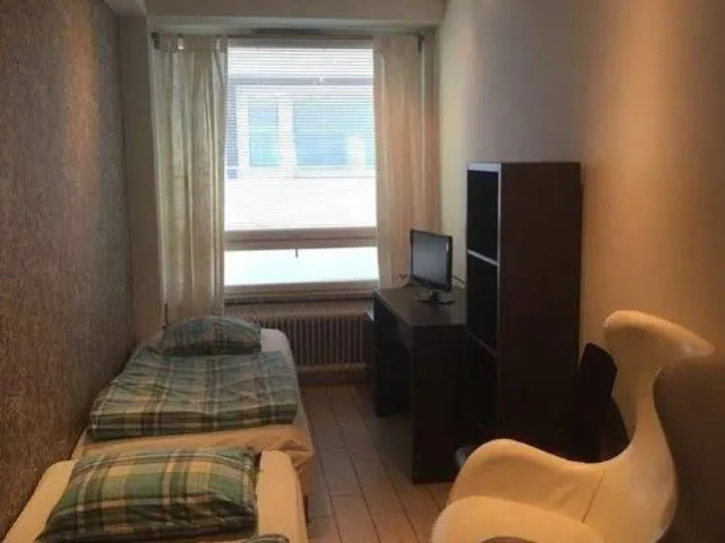 Apartmenthotel Harriet