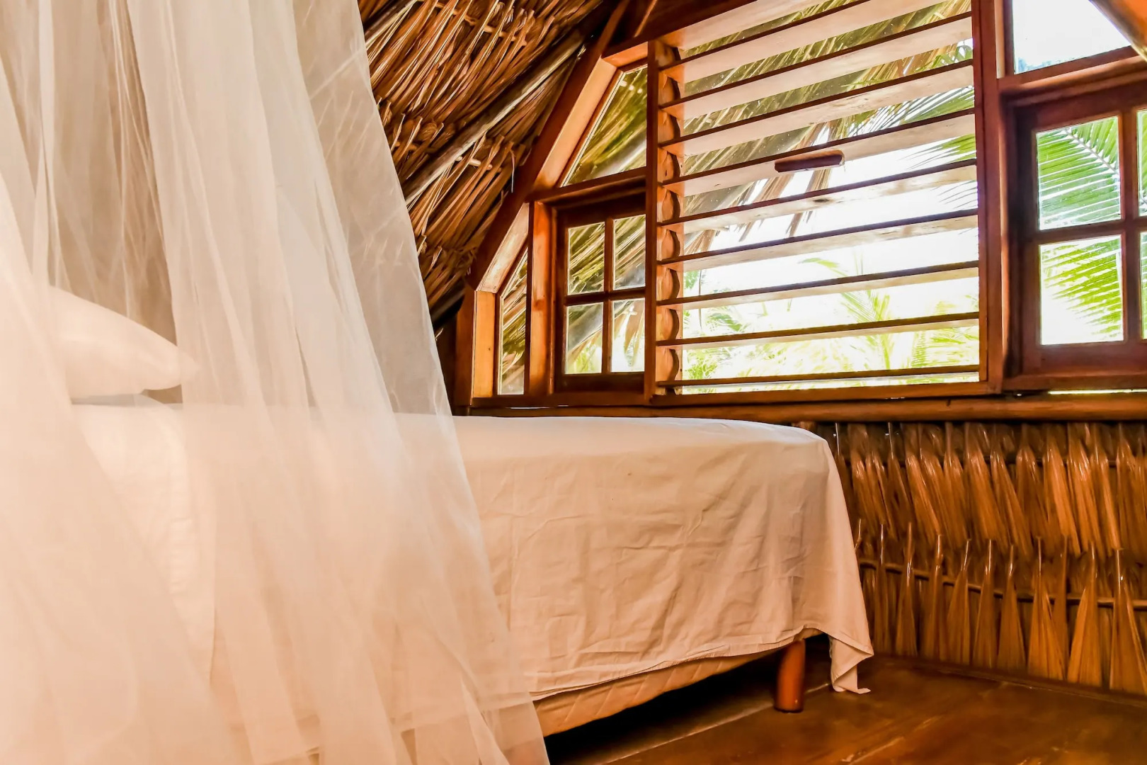 Zomay Beachfront Hotel Holbox