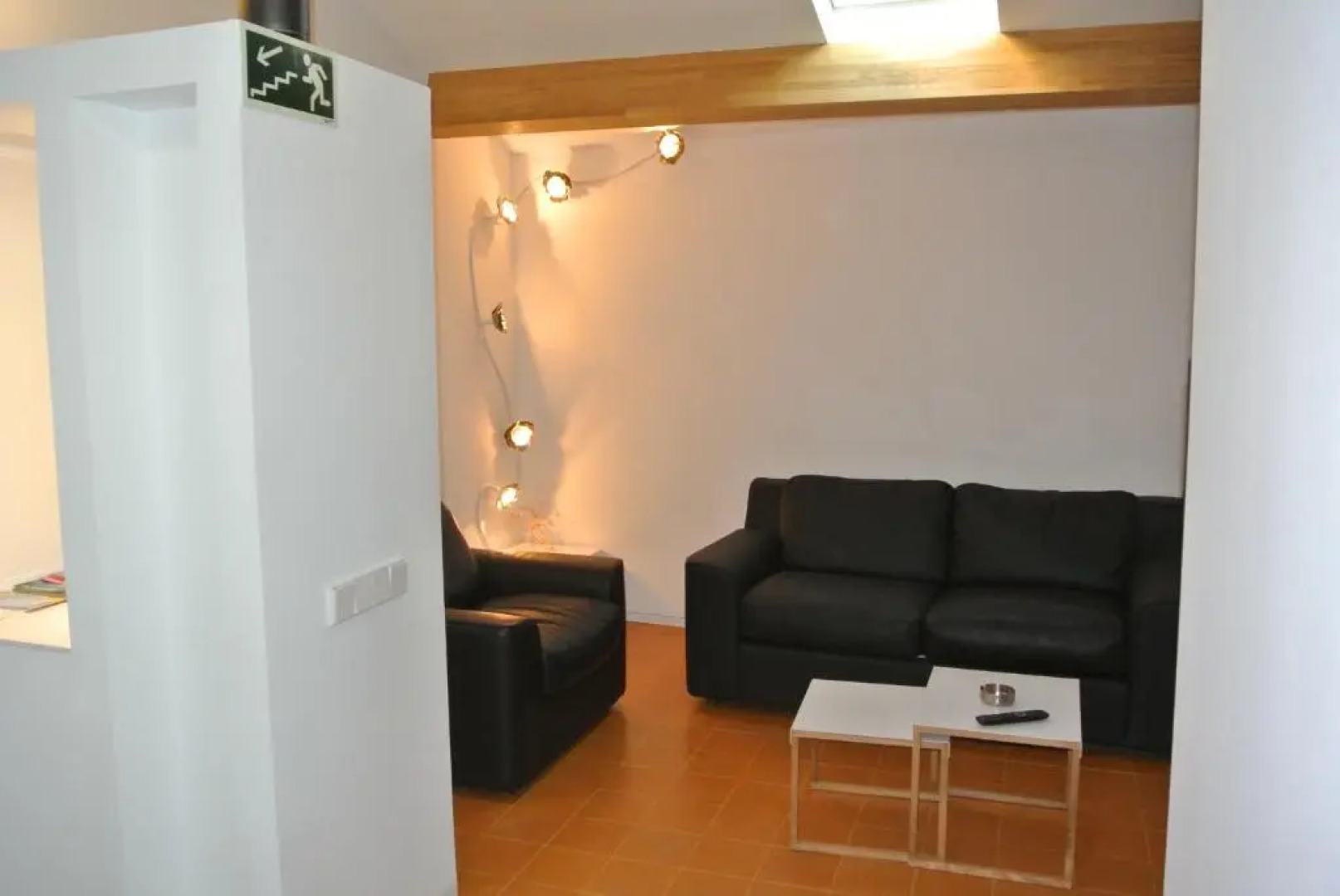 Apartamento Turístico Zocailla