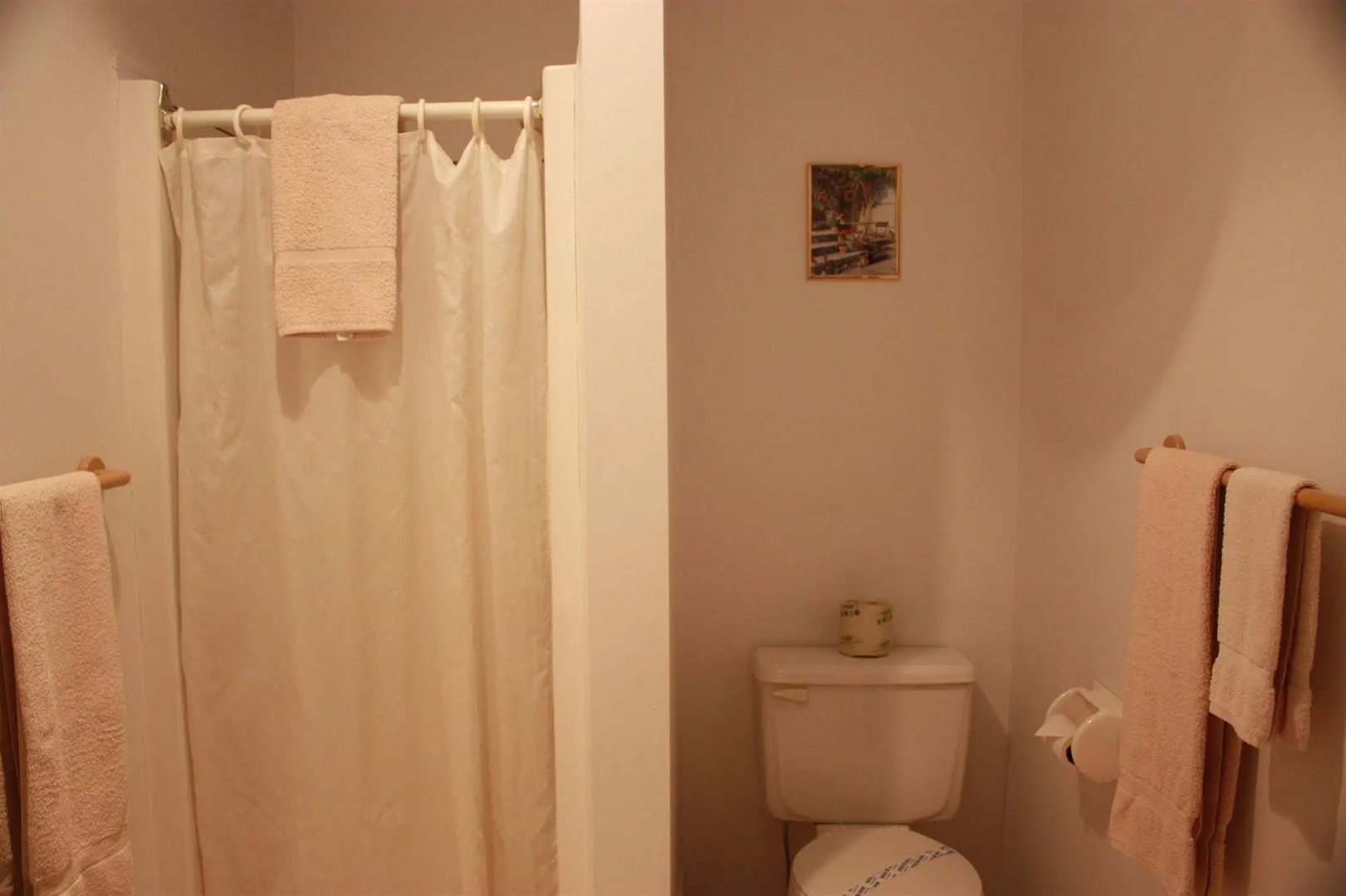 Motel Le Radisson de Val-David