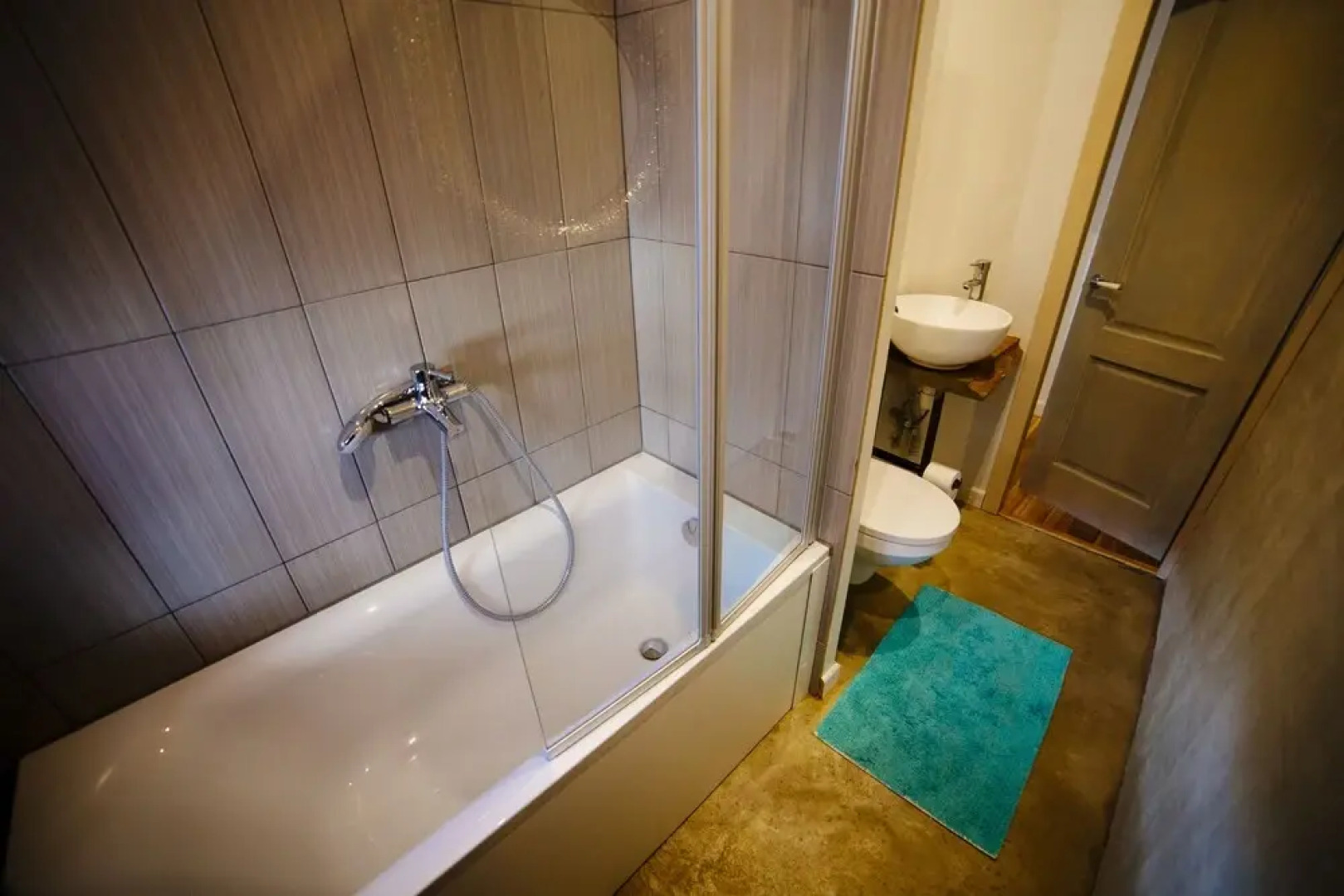 Апартаменты Baltic Design