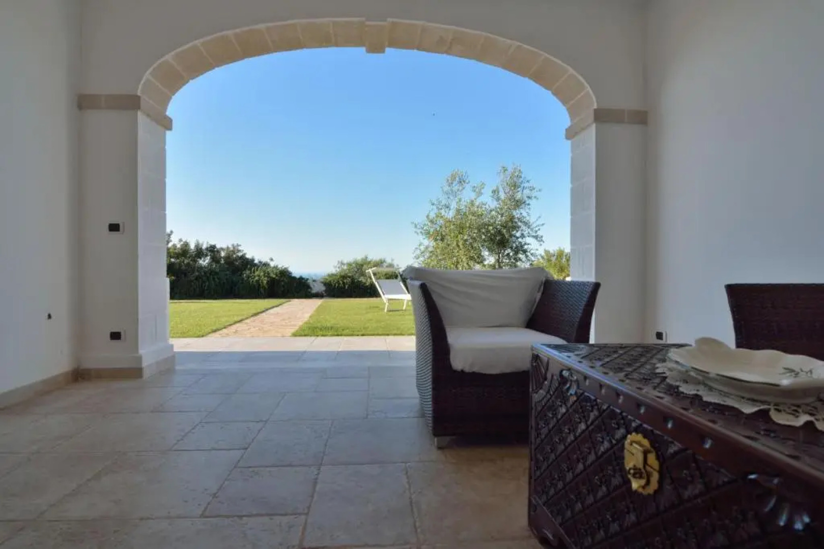 Masseria Spetterrata