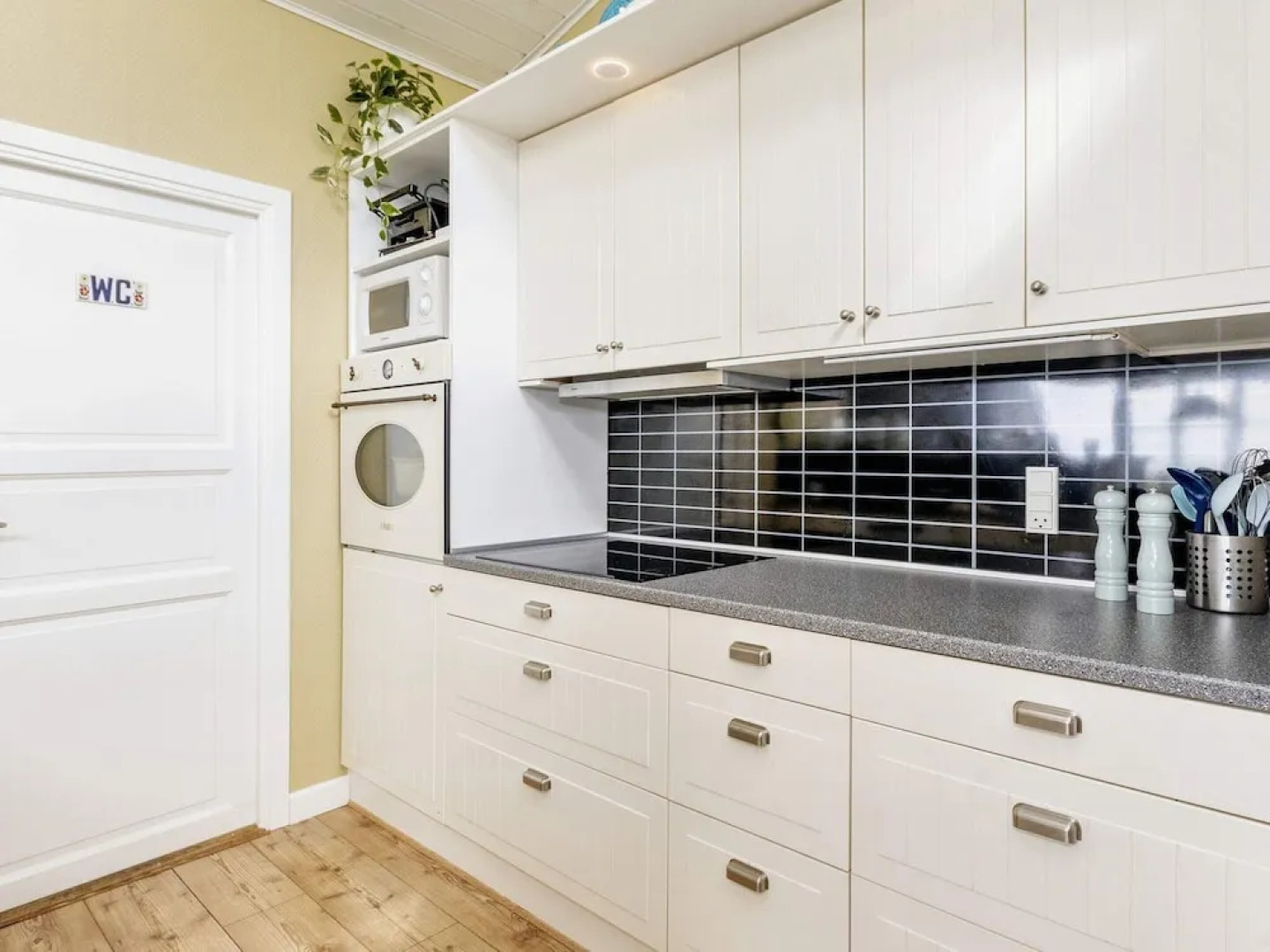 8 Person Holiday Home in Logstor-by Traum