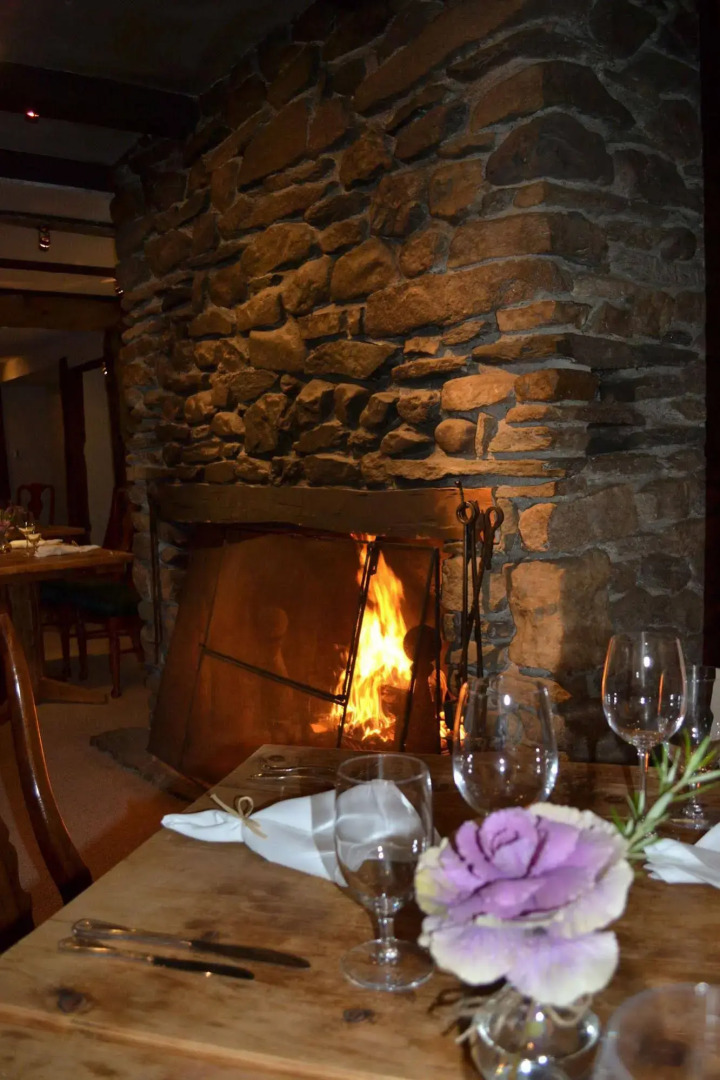 The Inn at Weathersfield