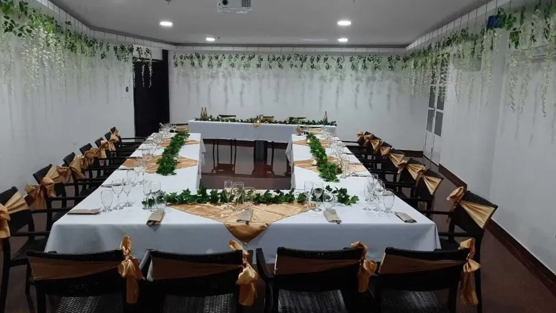 Hotel Palmeras de Luz