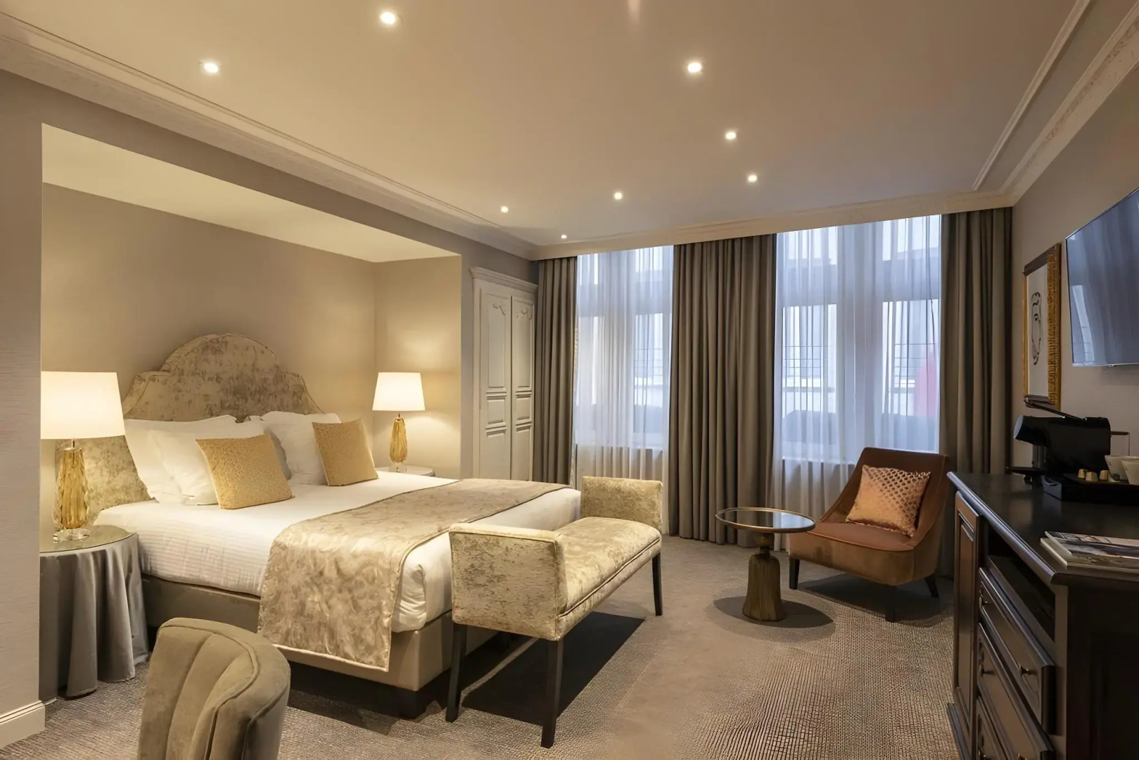 Dukes’ Palace Residence – by Dukes’ Hotel Collection