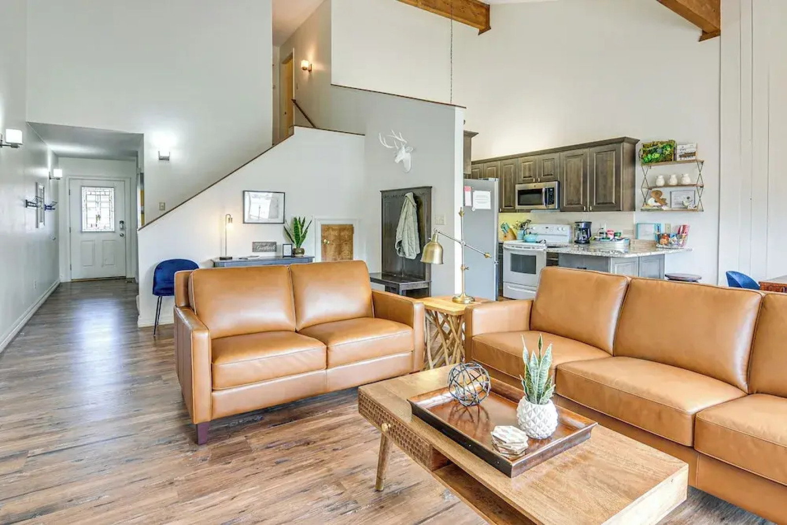 Pagosa Springs Condo w/ Grill, Near Wolf Creek!