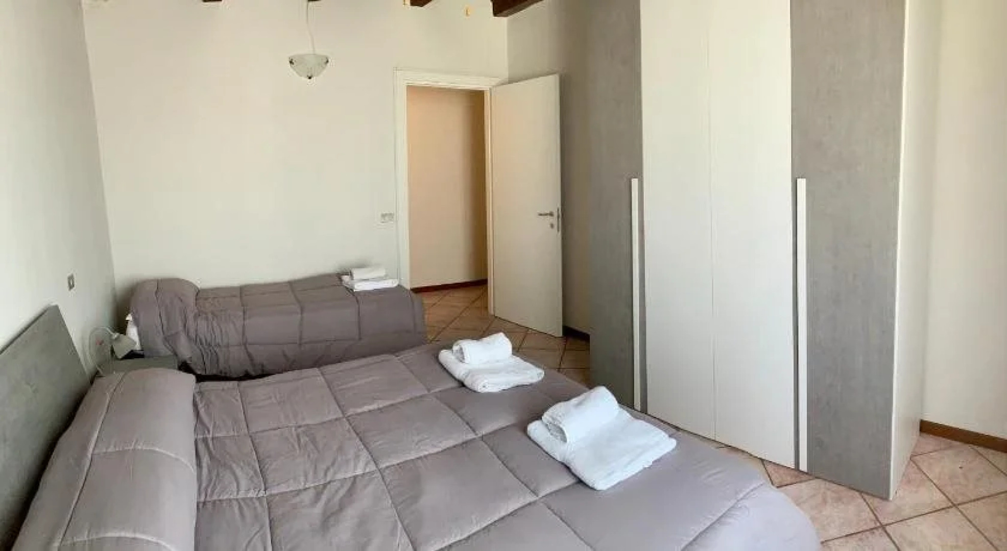 Residence la Lucciola