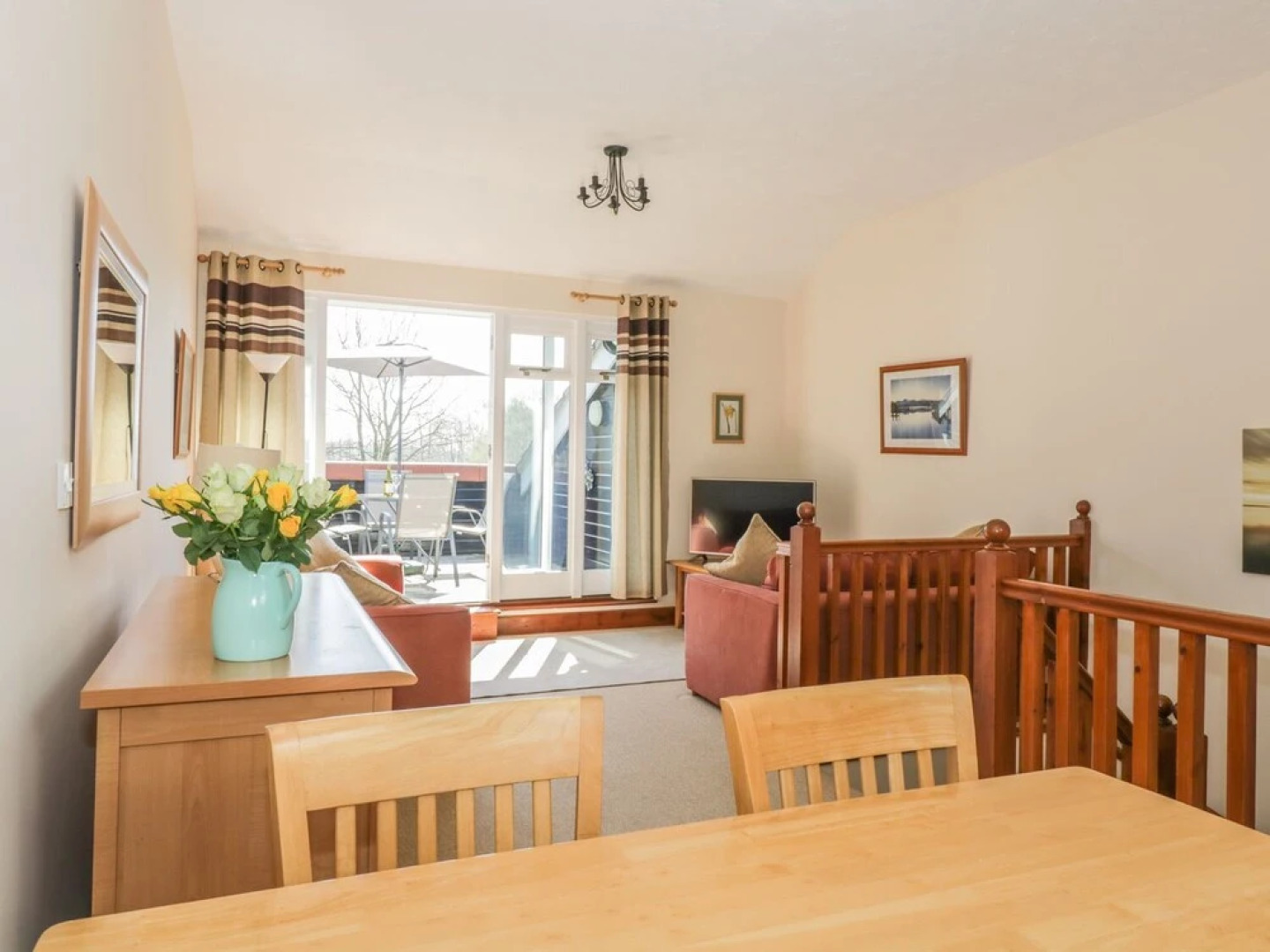 Heron Cottage, Norwich