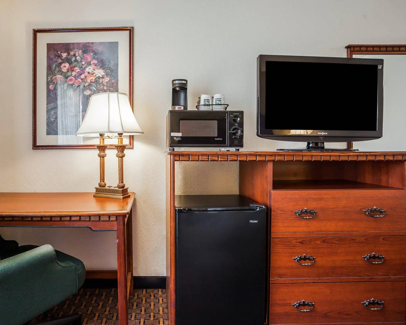 Quality Inn Milwaukee/Brookfield