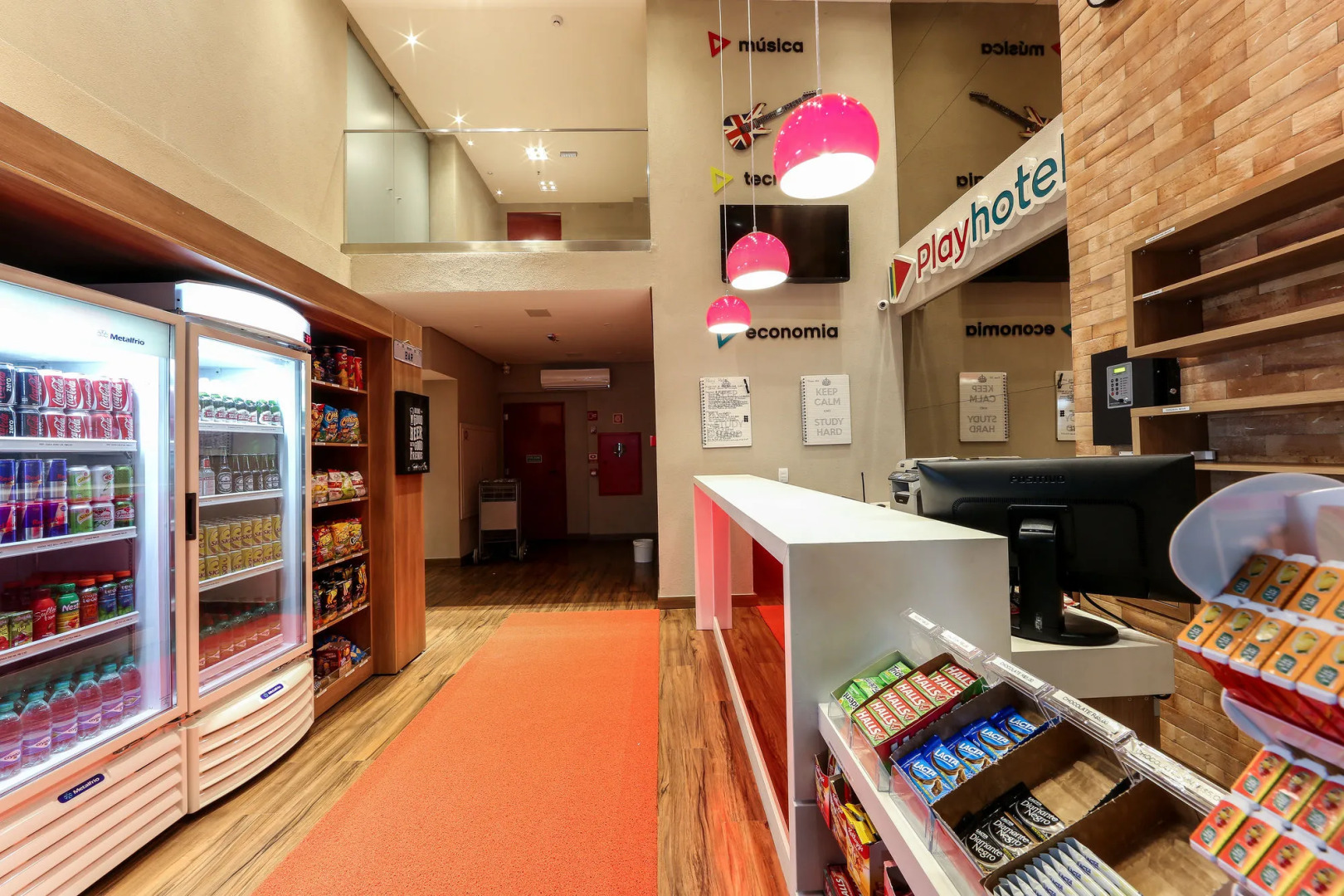 i5 Hotel Águas Claras