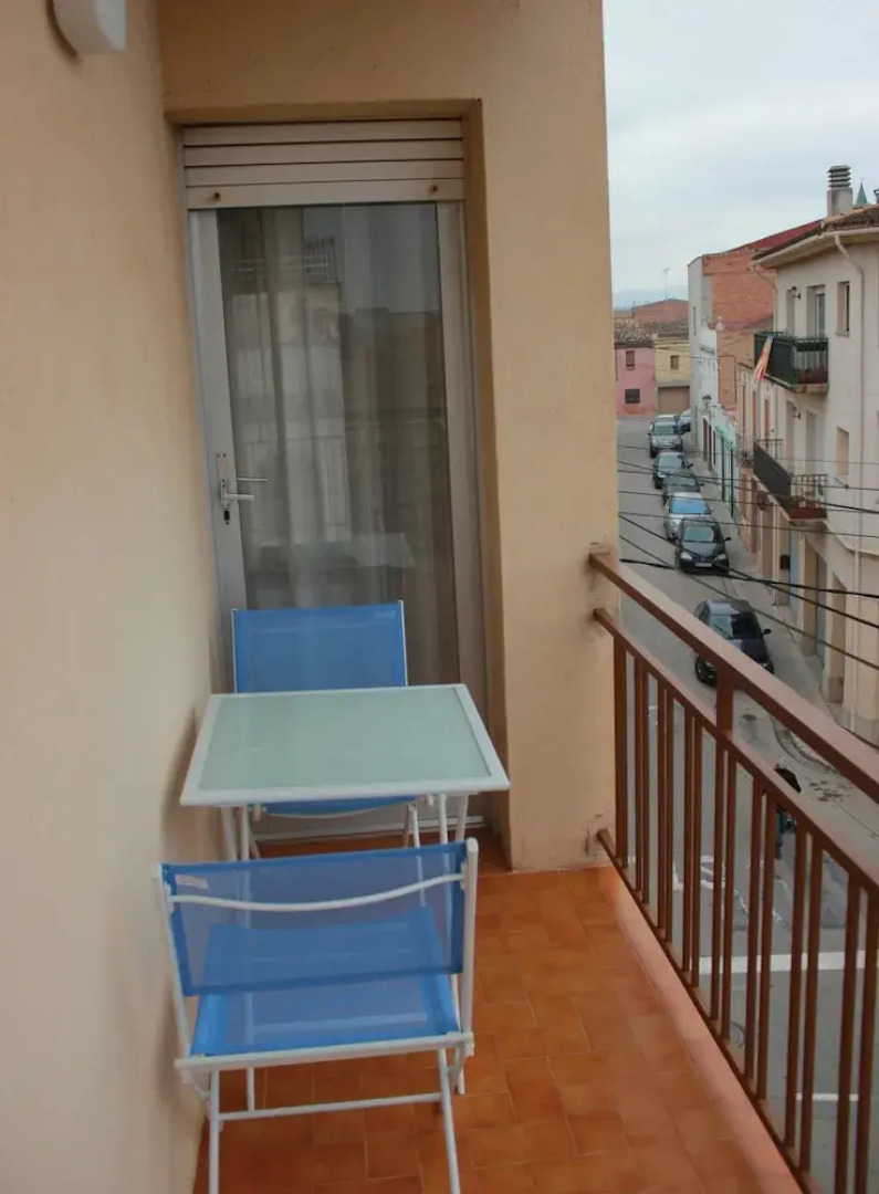 Apartamento Turístico