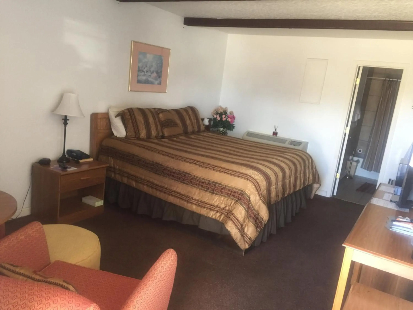 Rustic Motel Rolla