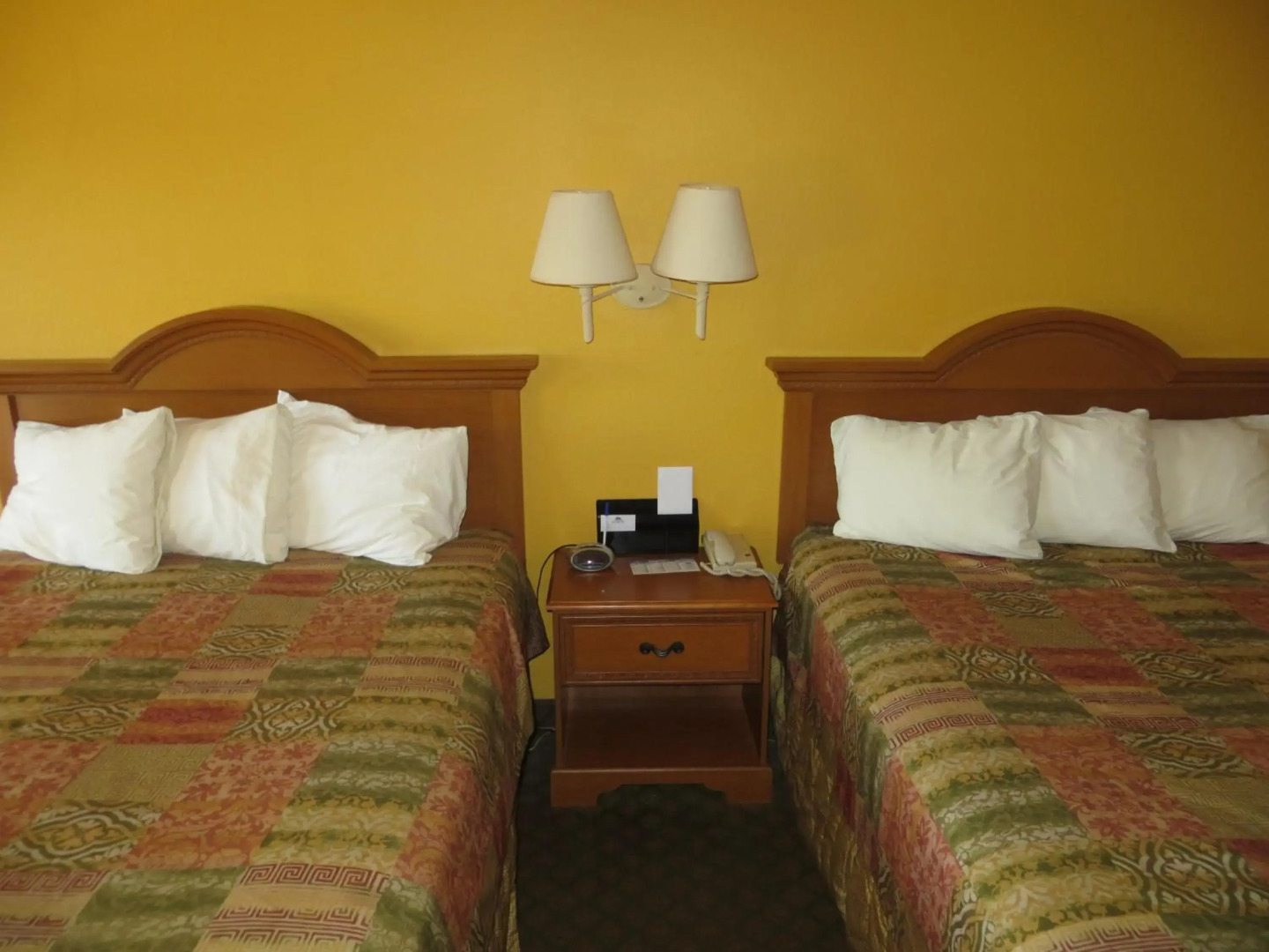 Boerne Inn and Suites