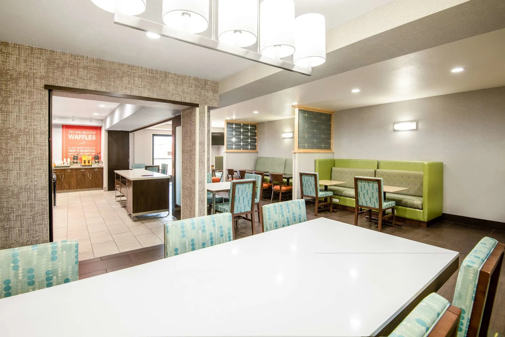 Hampton Inn & Suites Las Vegas-Henderson