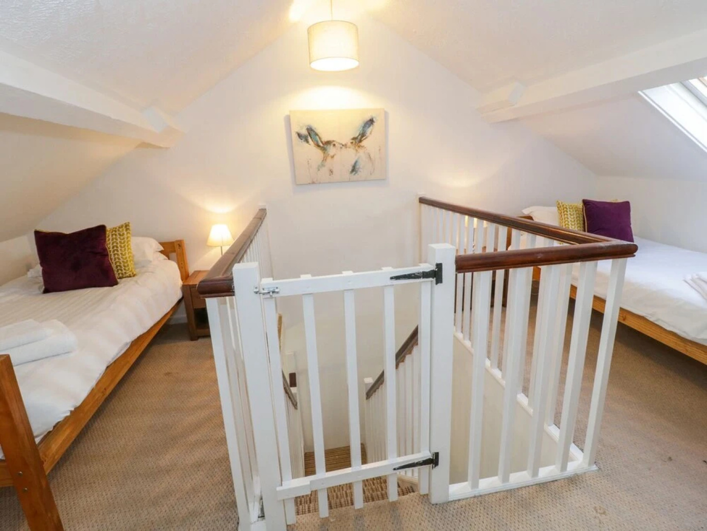 The Meadowsweet Apartment