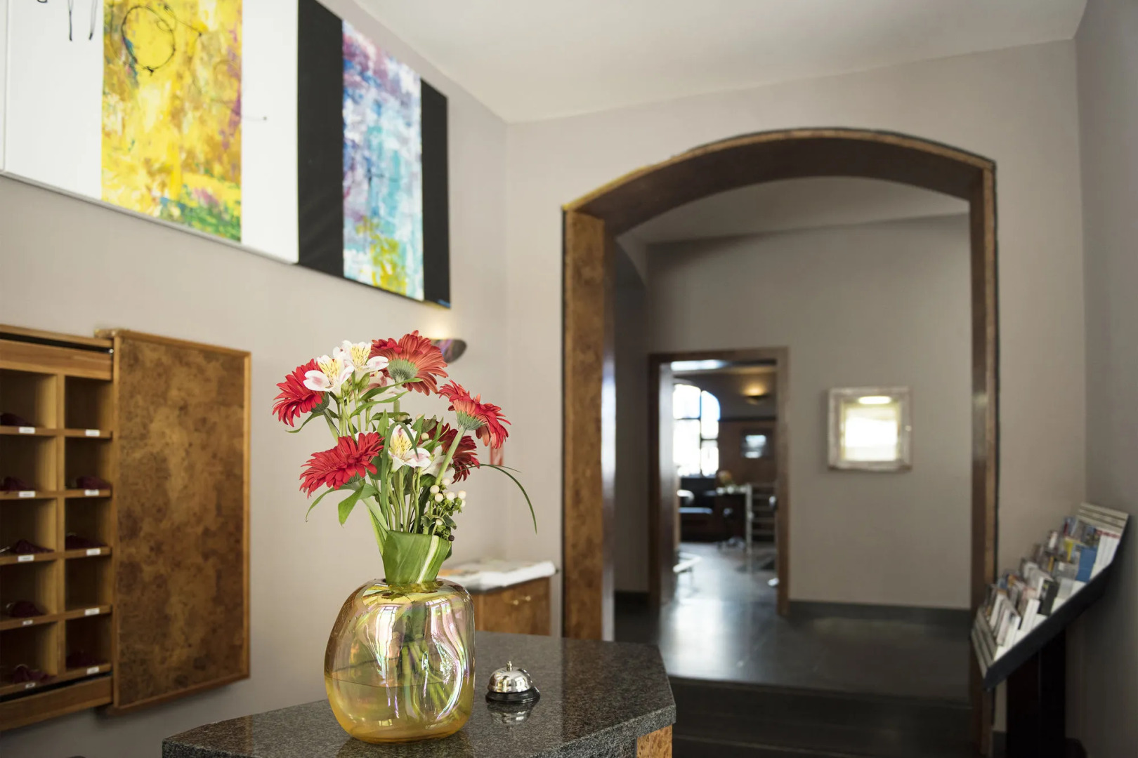 Hotel Deutsches Theater