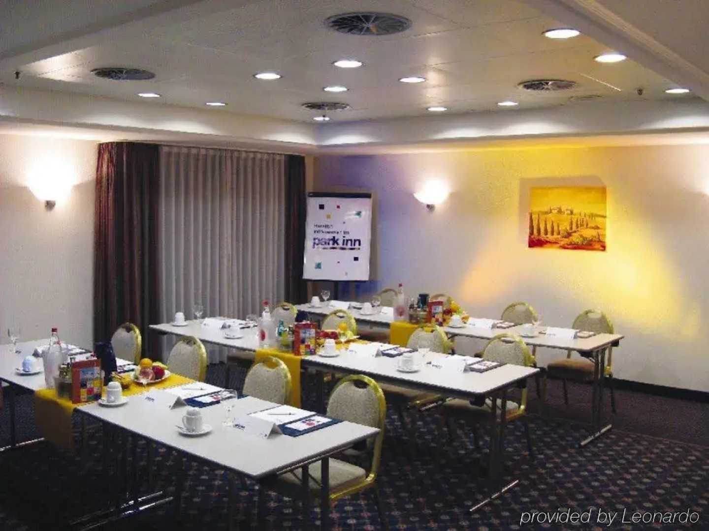 ACHAT Hotel Heppenheim