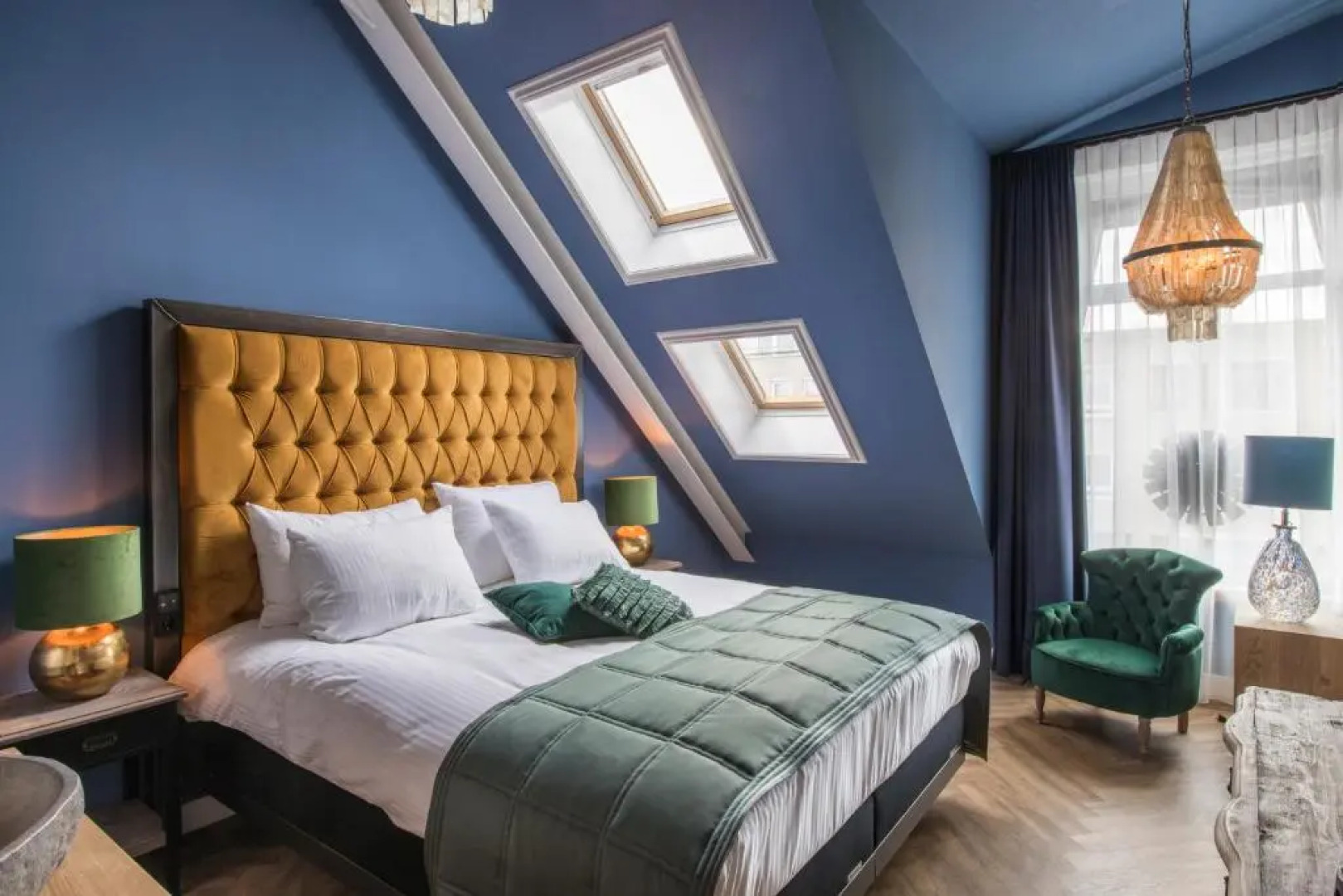 Boutique hotel ' t Gerecht