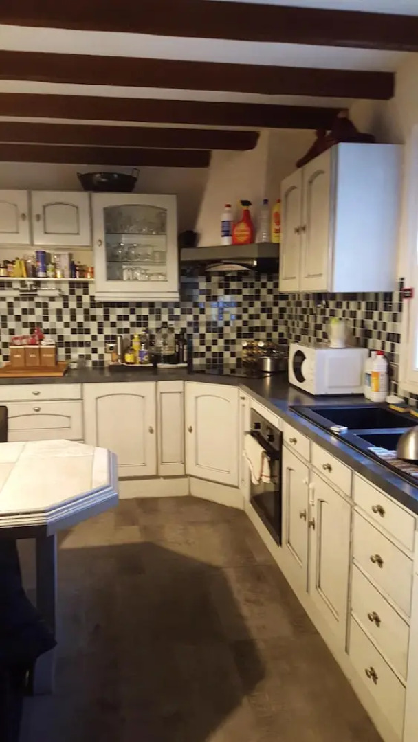 House with 3 Bedrooms in la Tremblade, with Private Pool, Enclosed Garden And Wifi - 2 Km From the Beach