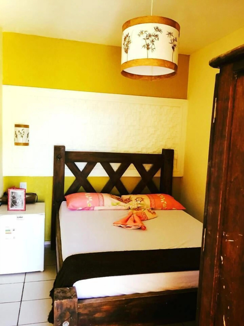 Pousada Acgua Residenz