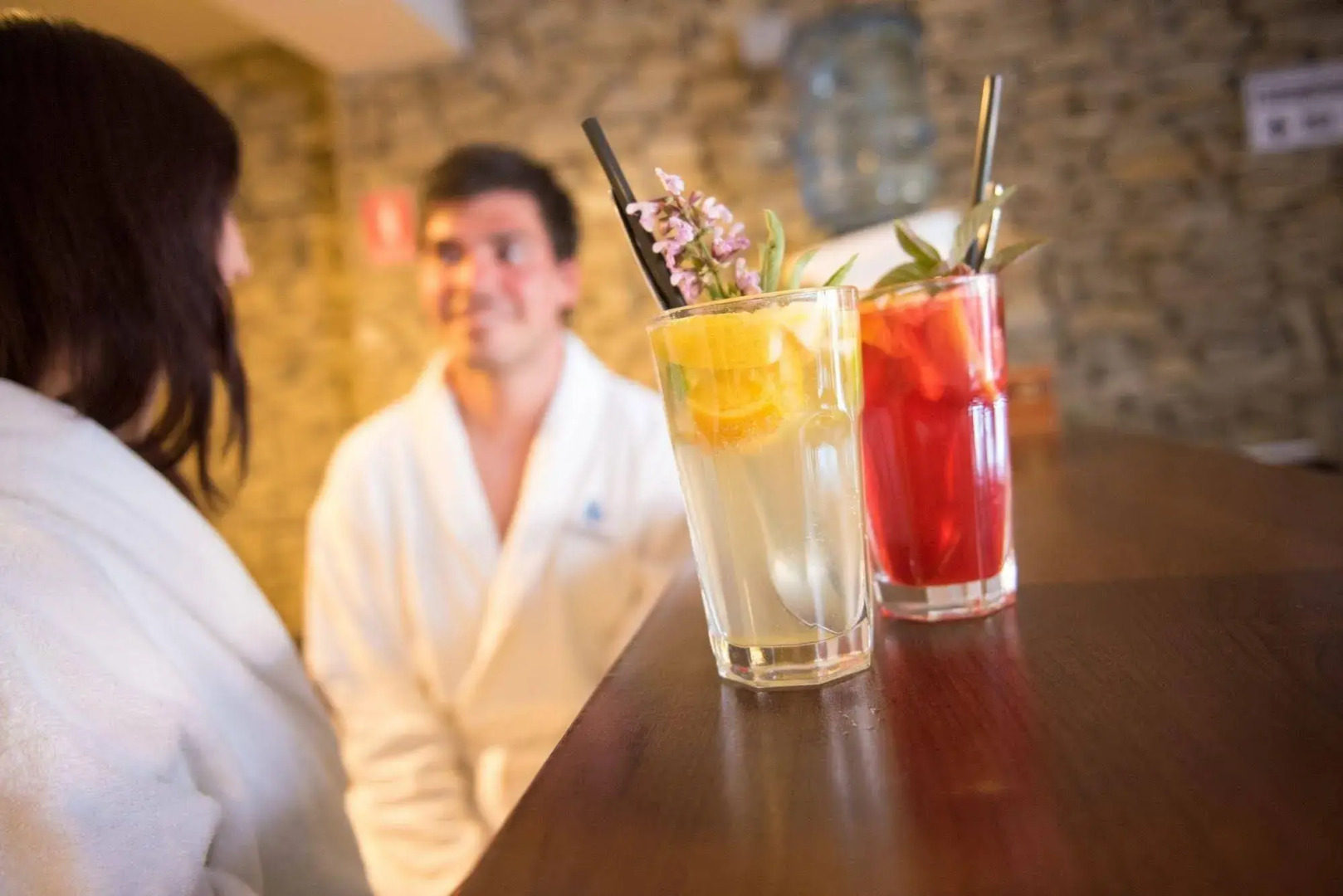 Echo Residence All Suite Hotel