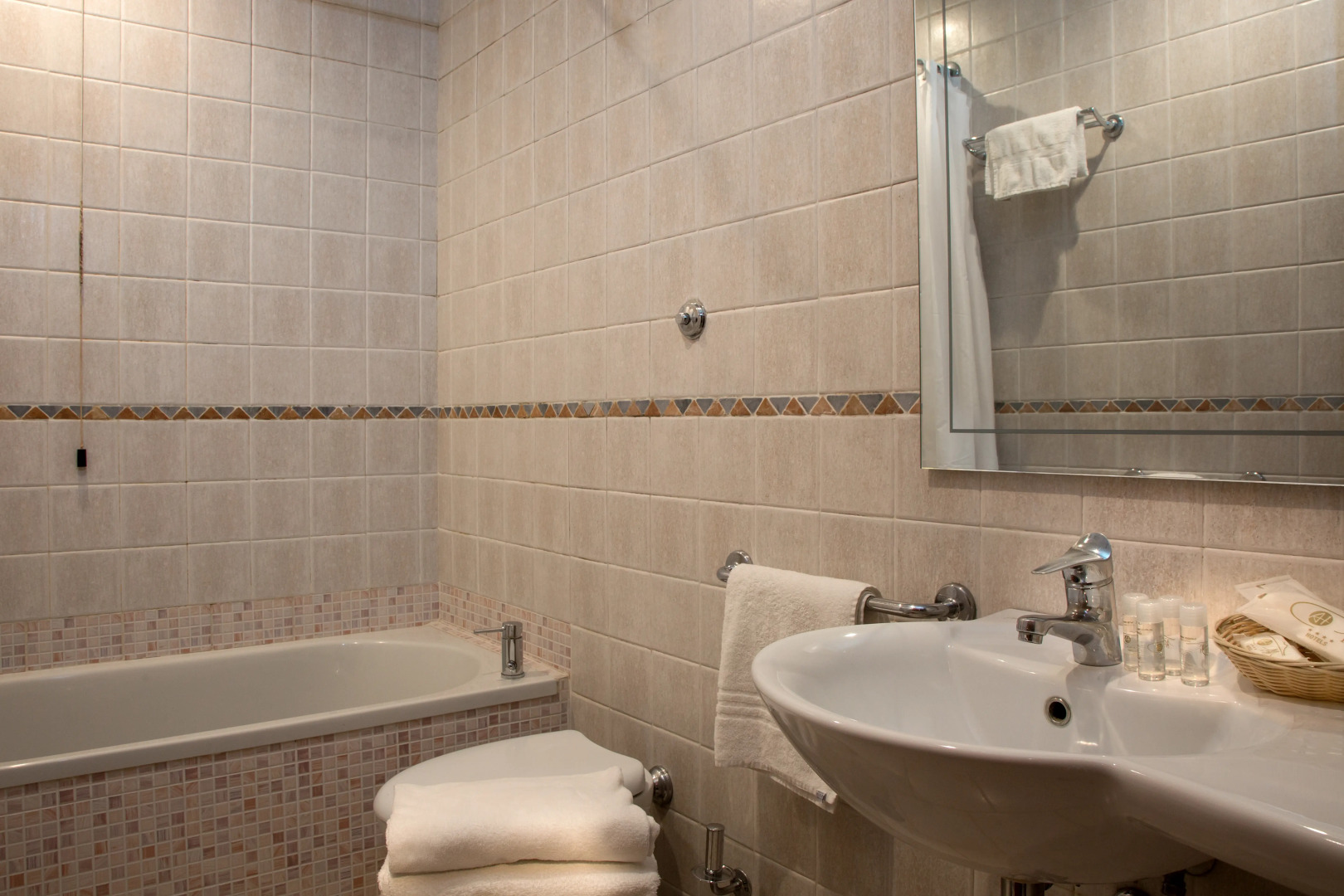 Montespina Park Hotel