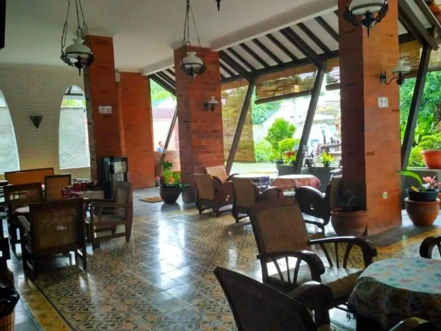 Satu Kayen Guest House