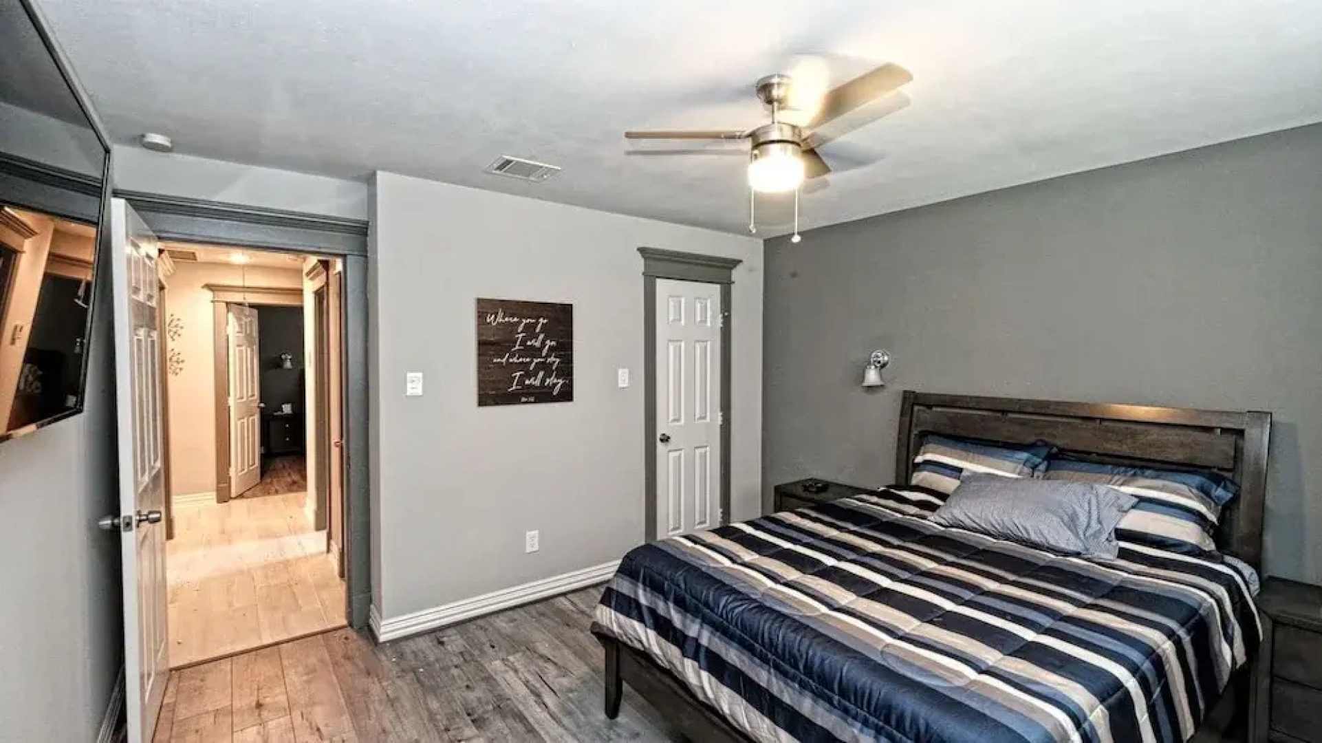 3Bdrm 2Bath 5Beds -NRG, Medical Center, Galleria