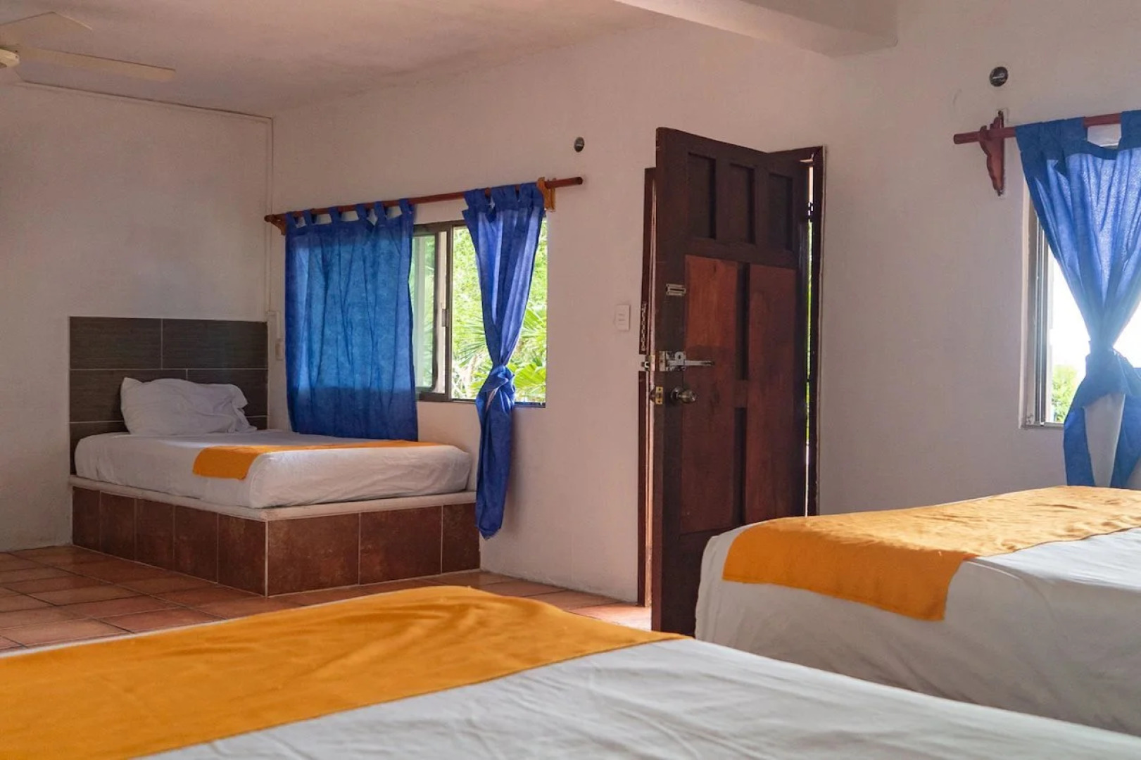 XO Hotel Bacalar - Frente Laguna