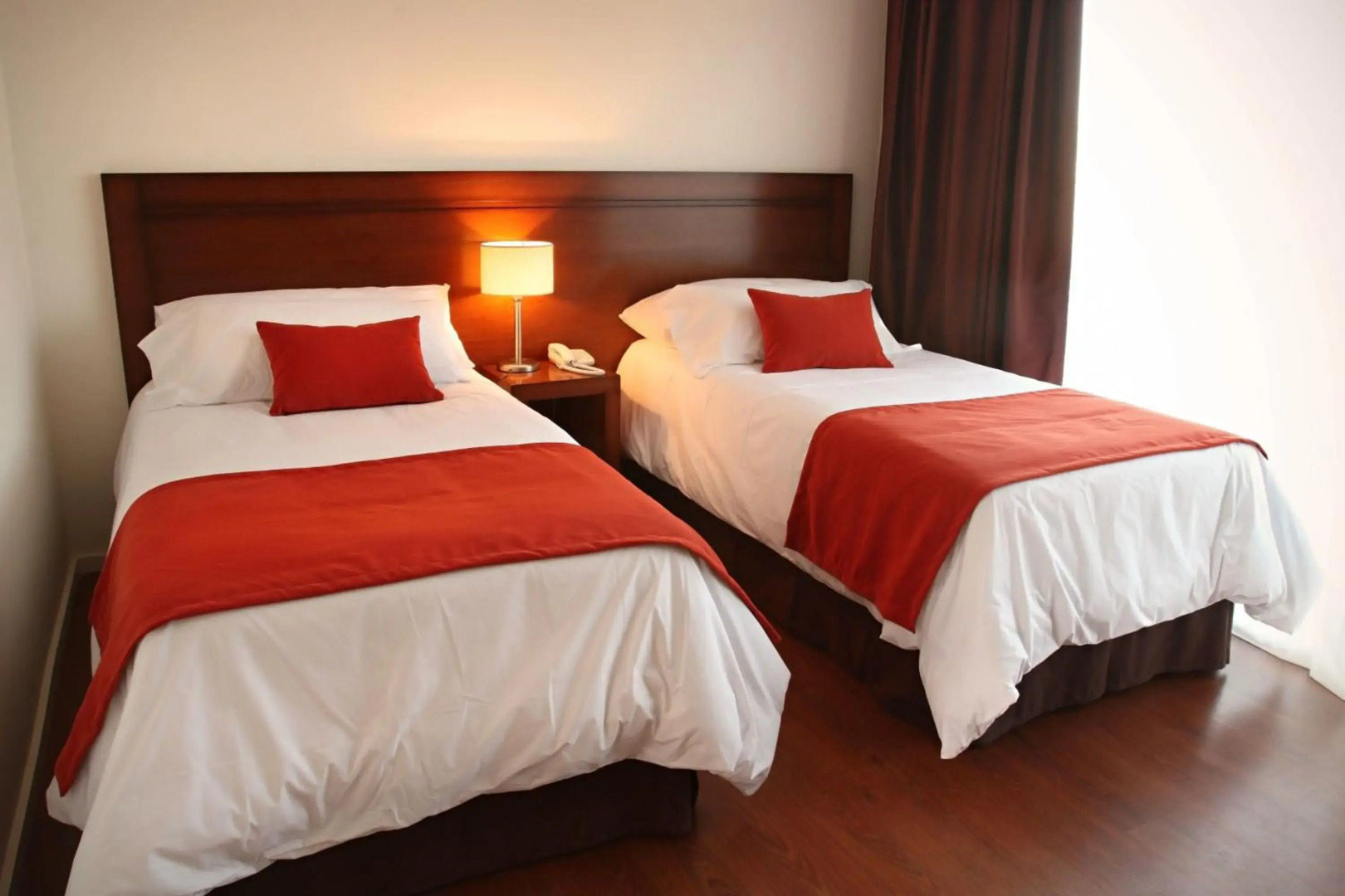 Herradura Hotel Suites