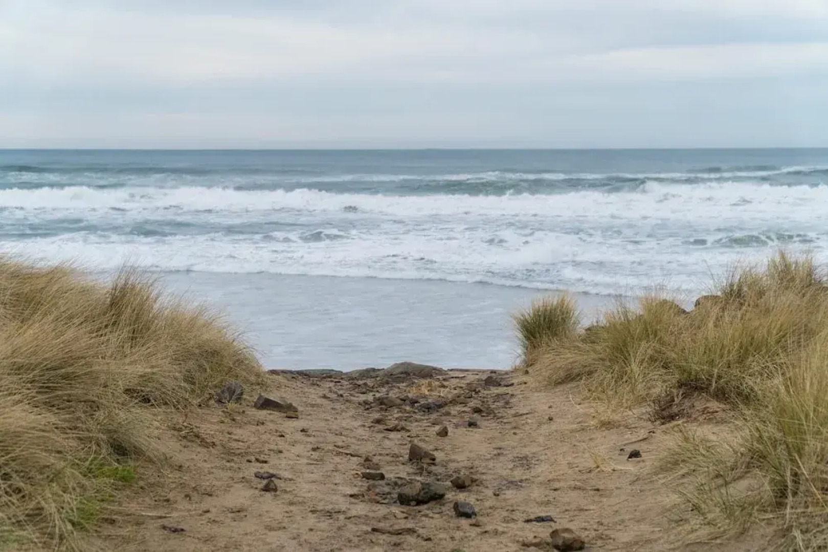 Pacific Sands Resort # 18