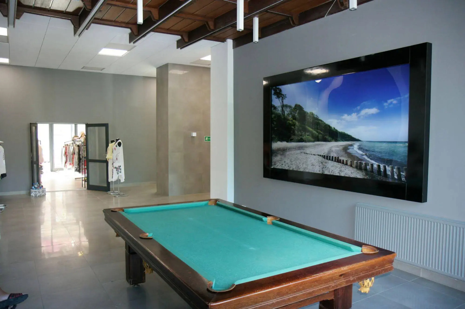 Vestina Wellness Spa Hotel Międzyzdroje