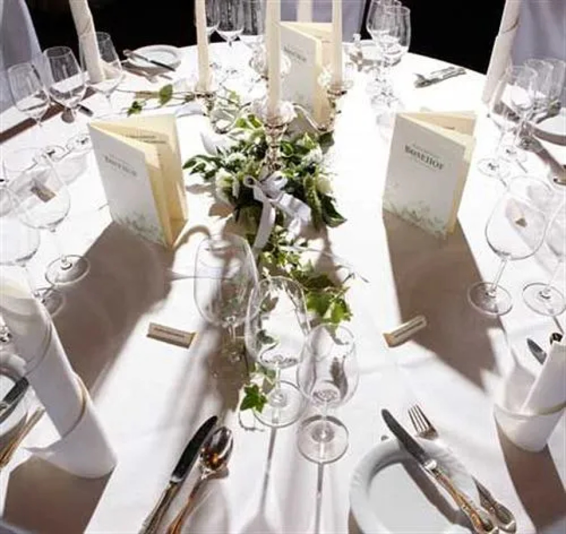 Romantik Hotel Boesehof