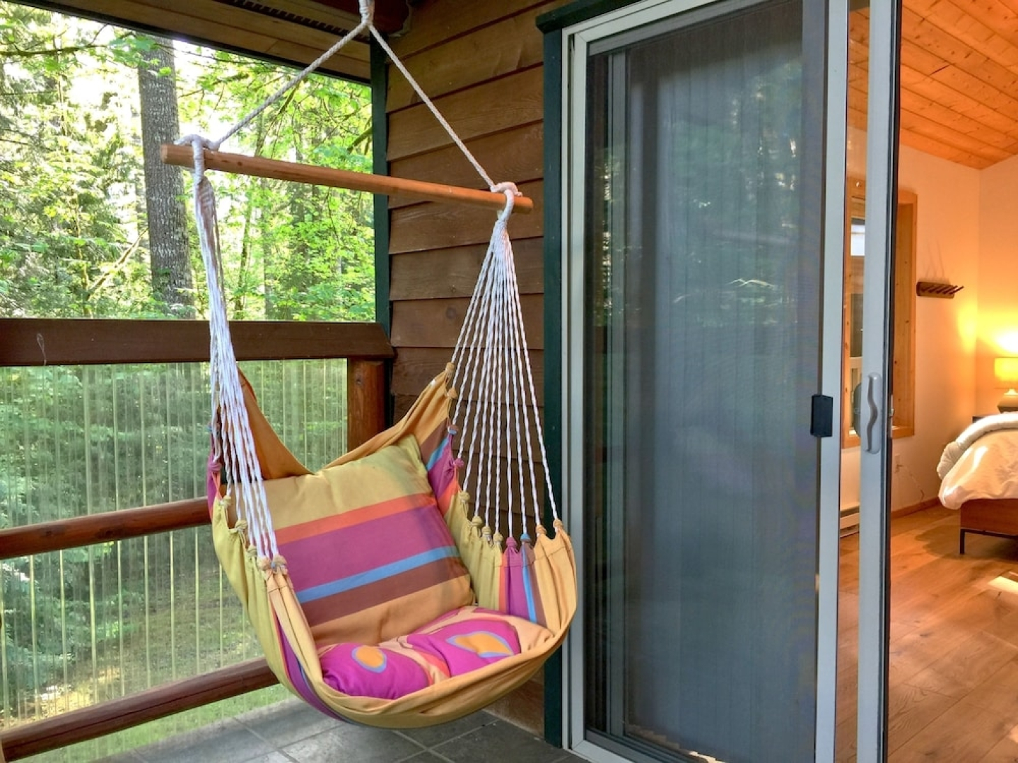 Mt. Baker Lodging Cabin 54 – Mt View, WiFi, Sleeps 6! by MBL