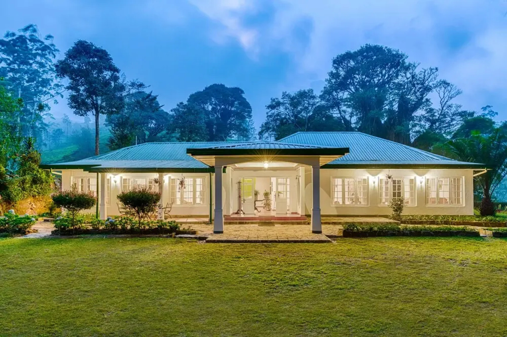 Strathdon by Zinc Journeys